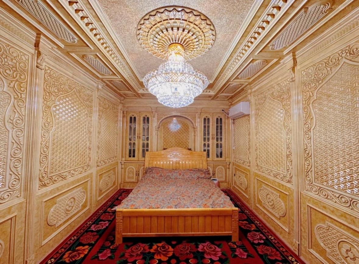 Good Morning Homestay Inn Kashgar Buitenkant foto
