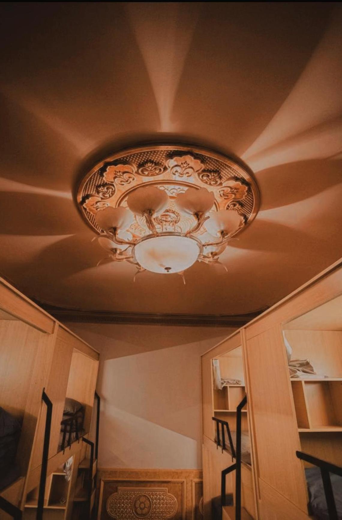Good Morning Homestay Inn Kashgar Buitenkant foto
