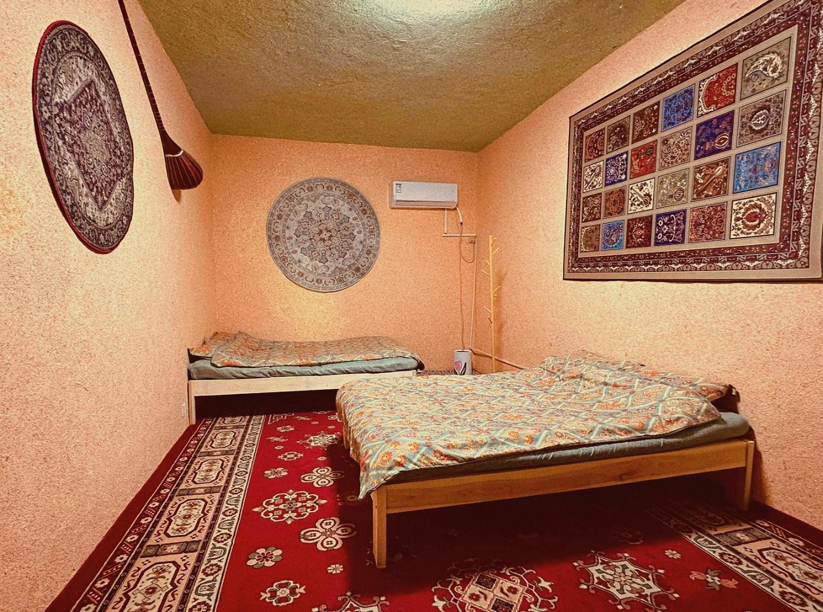 Good Morning Homestay Inn Kashgar Buitenkant foto